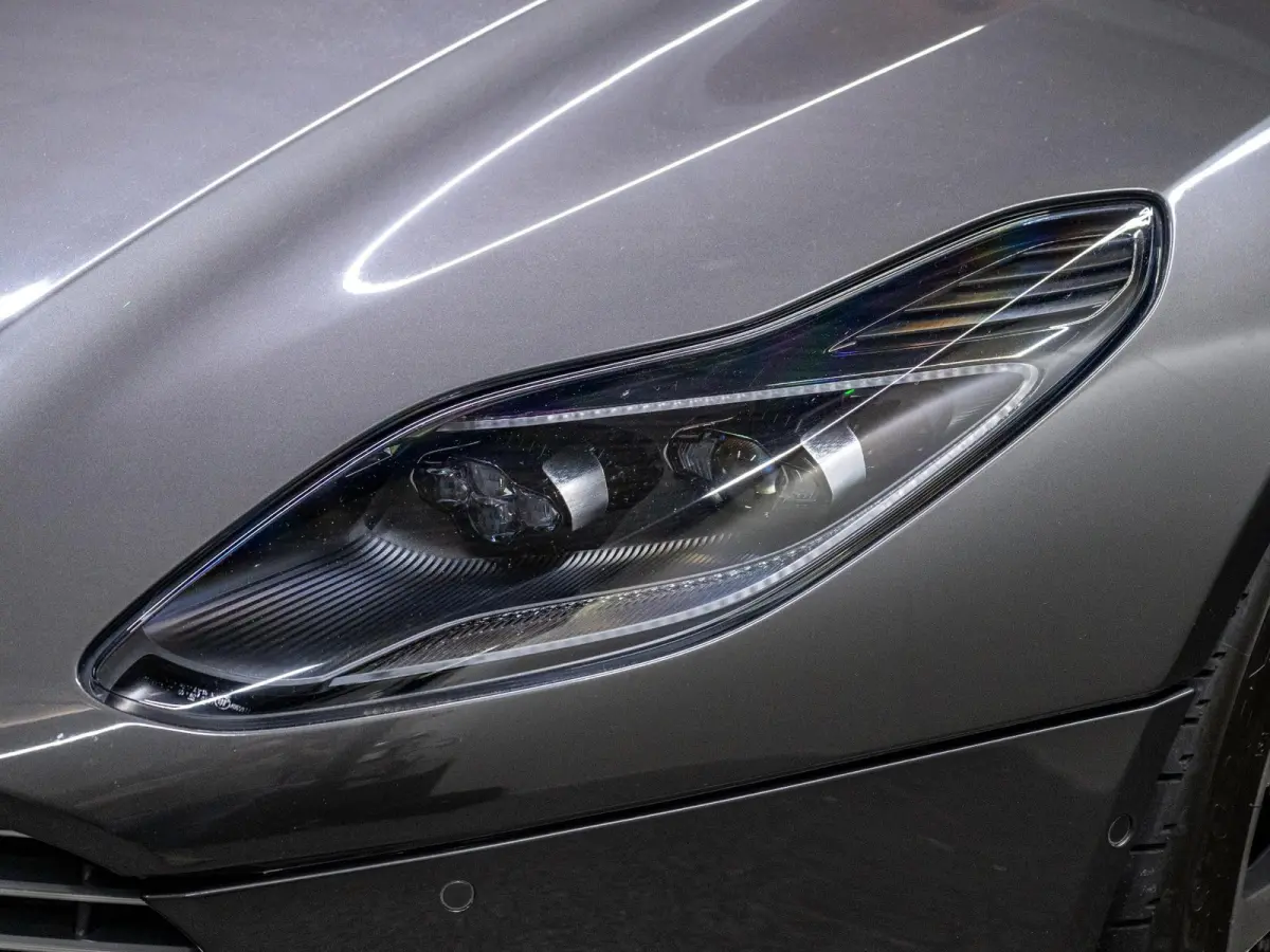 4.0 V8 | 9.564 km | ONDERHOUD | B&O |  360° | Memory |
