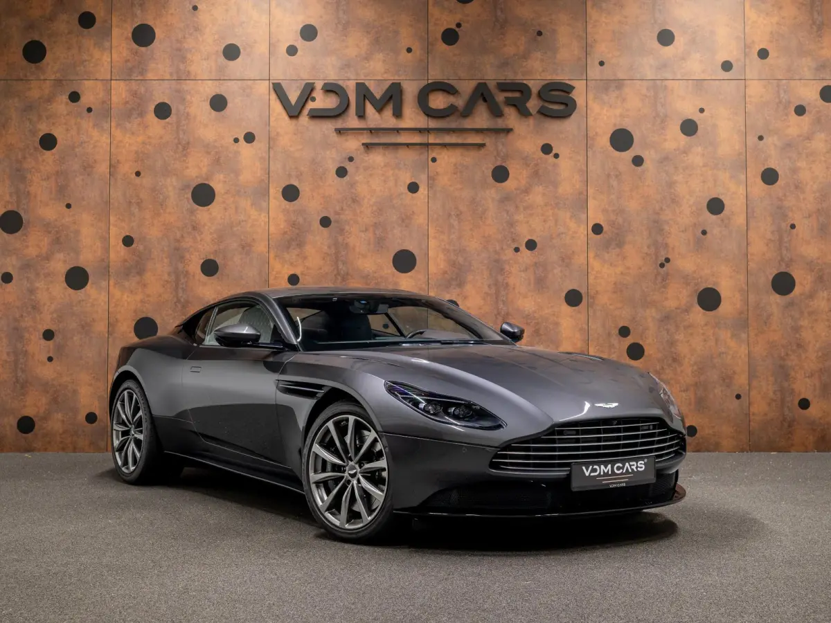 4.0 V8 | 9.564 km | ONDERHOUD | B&O |  360° | Memory |