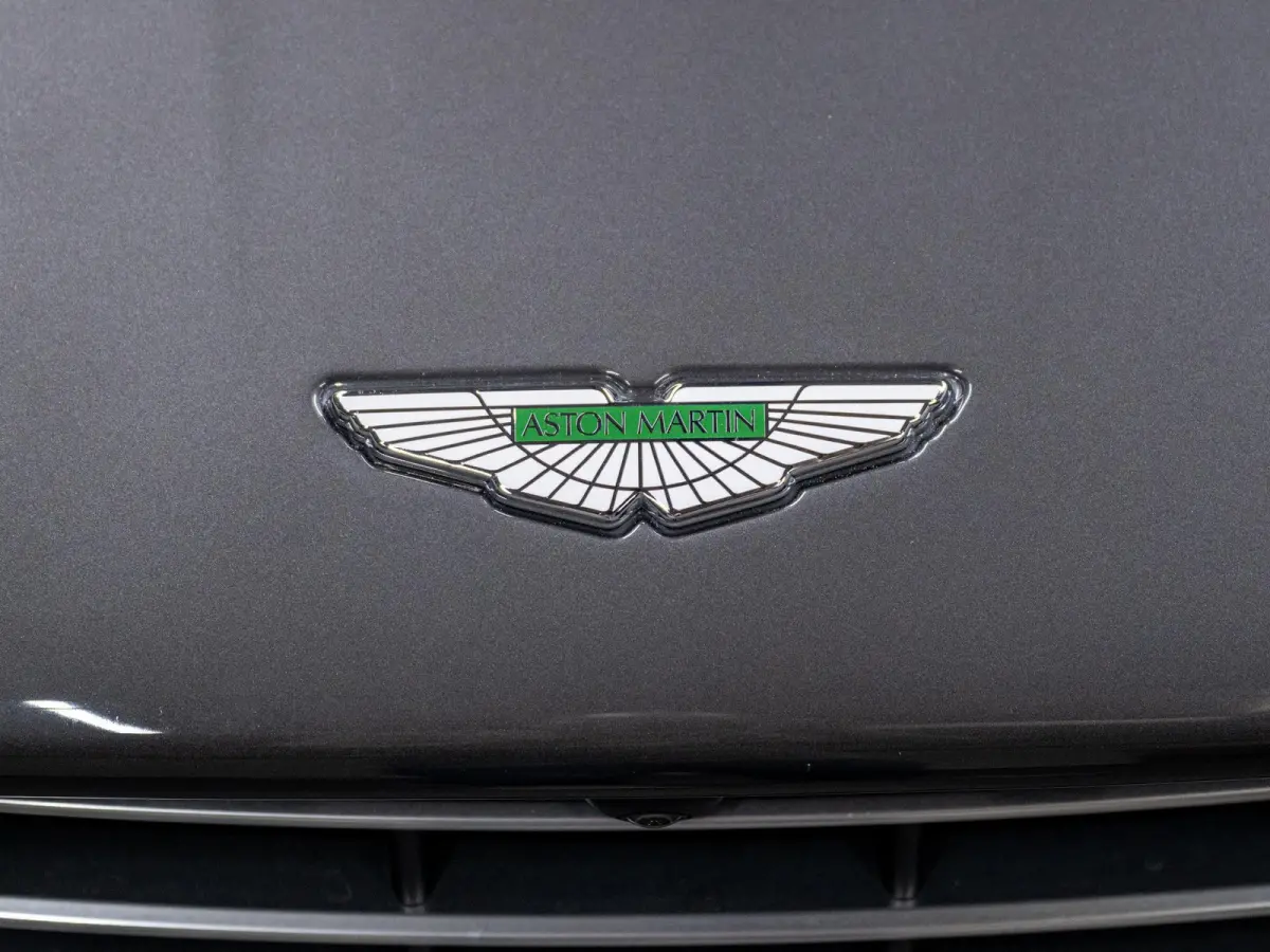 4.0 V8 | 9.564 km | ONDERHOUD | B&O |  360° | Memory |