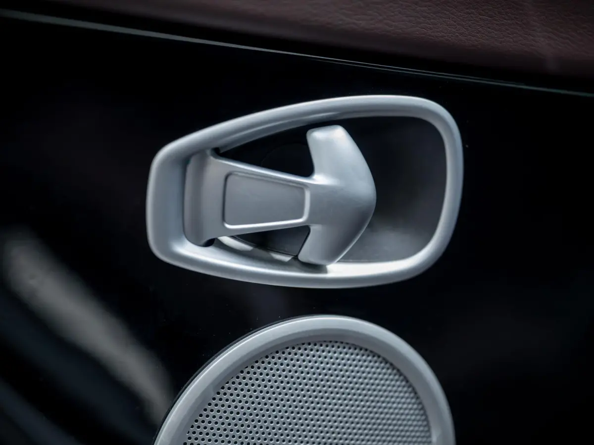 4.0 V8 | 9.564 km | ONDERHOUD | B&O |  360° | Memory |
