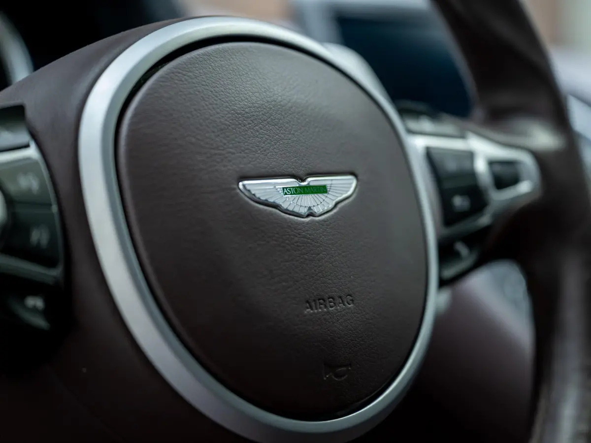 4.0 V8 | 9.564 km | ONDERHOUD | B&O |  360° | Memory |