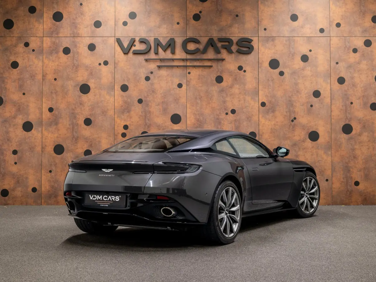 4.0 V8 | 9.564 km | ONDERHOUD | B&O |  360° | Memory |