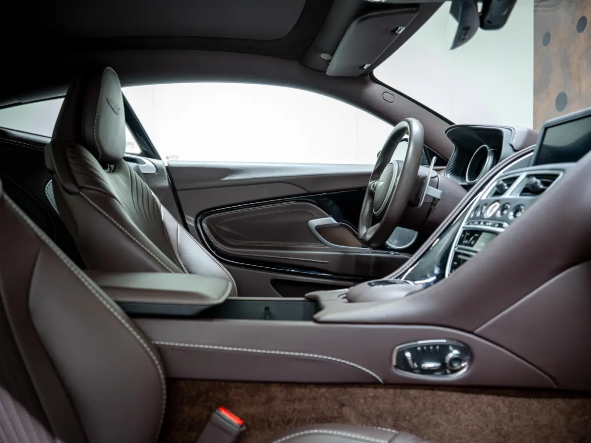4.0 V8 | 9.564 km | ONDERHOUD | B&O |  360° | Memory |