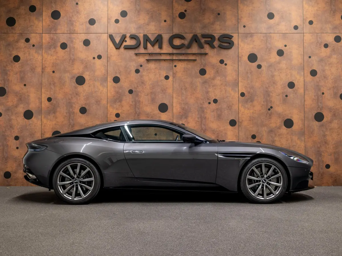 4.0 V8 | 9.564 km | ONDERHOUD | B&O |  360° | Memory |