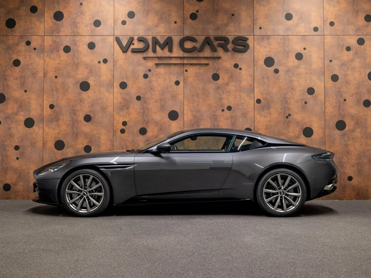 4.0 V8 | 9.564 km | ONDERHOUD | B&O |  360° | Memory |