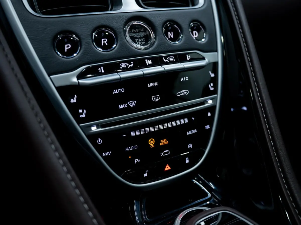 4.0 V8 | 9.564 km | ONDERHOUD | B&O |  360° | Memory |