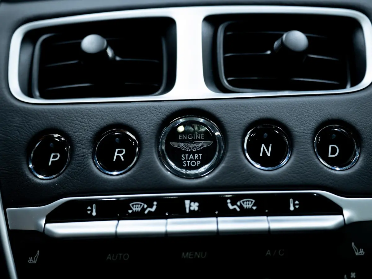 4.0 V8 | 9.564 km | ONDERHOUD | B&O |  360° | Memory |