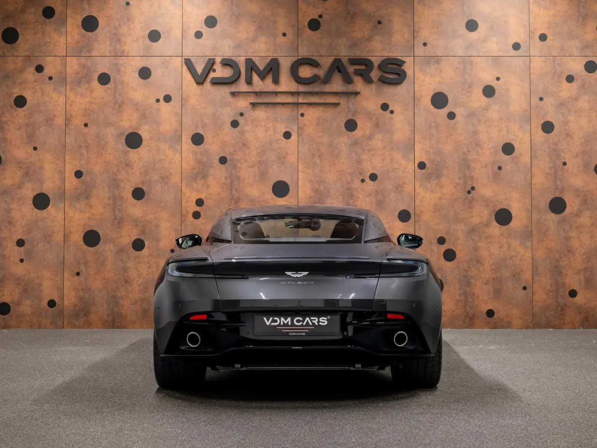 4.0 V8 | 9.564 km | ONDERHOUD | B&O |  360° | Memory |