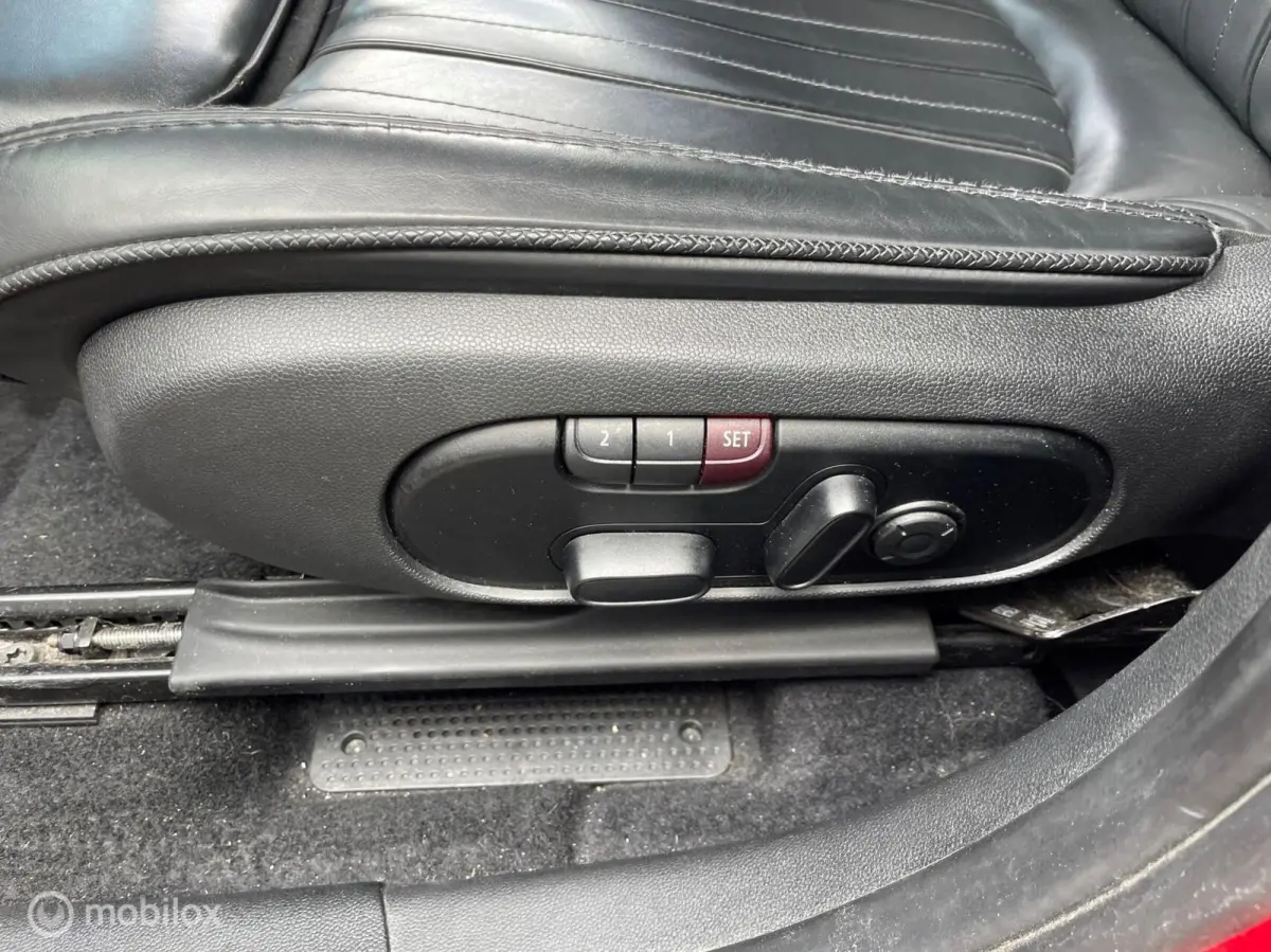 1.5 Cooper Salt/HUD/Led/Cam/Navi/Tel/Leder/