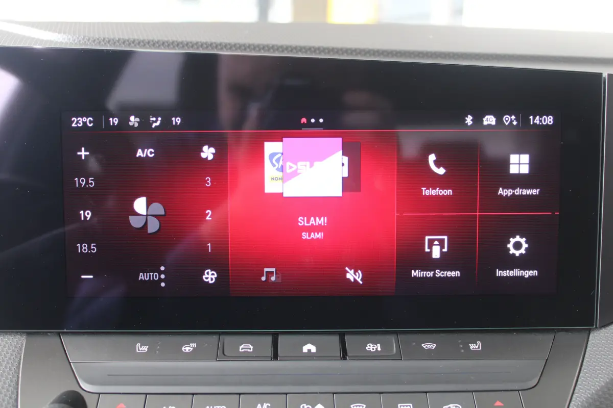 1.2 Turbo Ultimate | Navigatie | Panoramadak | Matrix koplampen | Alcantara | Keyless |