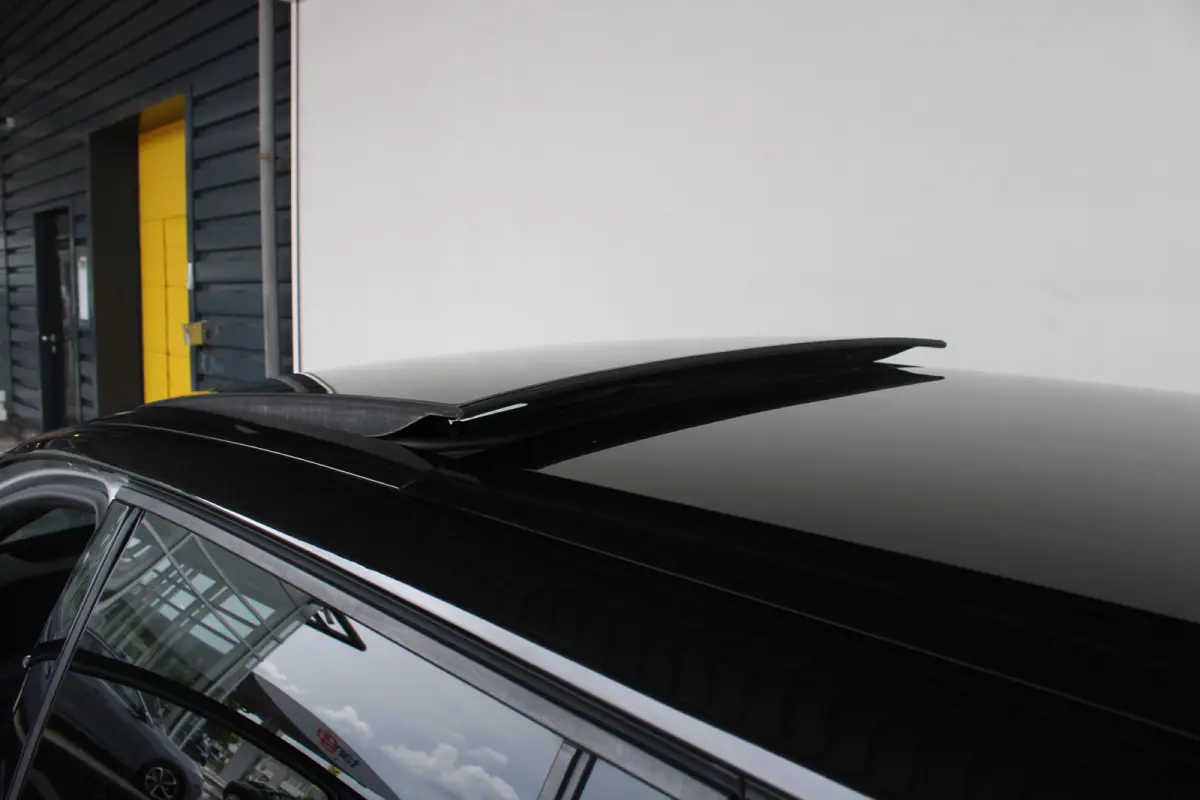 1.2 Turbo Ultimate | Navigatie | Panoramadak | Matrix koplampen | Alcantara | Keyless |