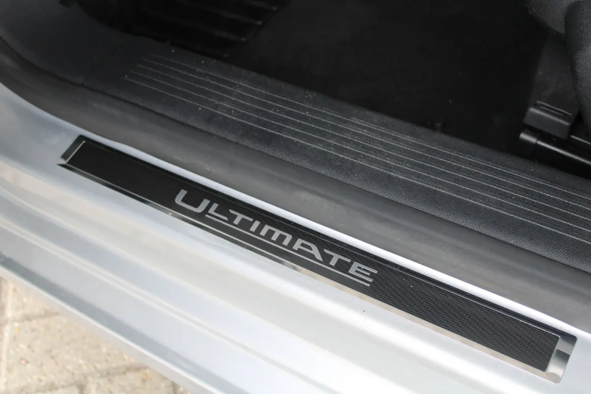 1.2 Turbo Ultimate | Navigatie | Panoramadak | Matrix koplampen | Alcantara | Keyless |