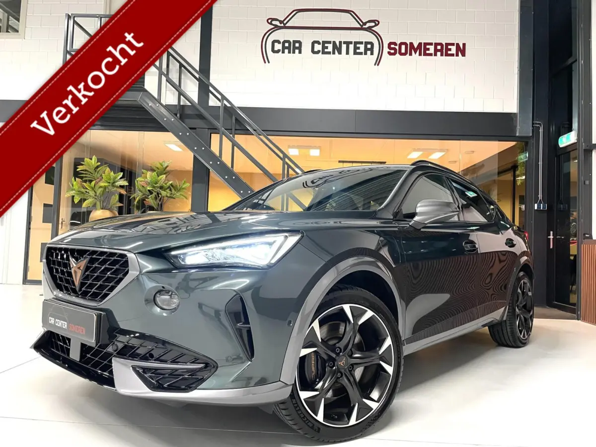 1.4 e-Hybrid VZ 245 PK Camera/ Memo/ Keyless/ 19''LMV/ CarPlay