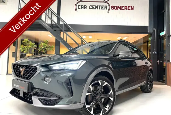 1.4 e-Hybrid VZ 245 PK Camera/ Memo/ Keyless/ 19''LMV/ CarPlay