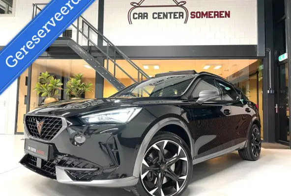 1.4 e-Hybrid VZ 245 PK/ Cam/ Memo/ Pano/ Sportstuur