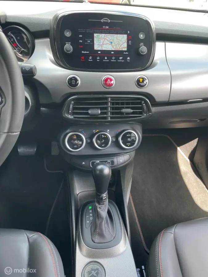 1.3 GSE Sport/Led/Cam/Navi/Sportpakket/Tel/Ecc/Ad.Cc/