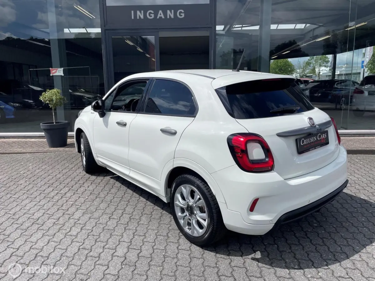 1.3 GSE Sport/Led/Cam/Navi/Sportpakket/Tel/Ecc/Ad.Cc/