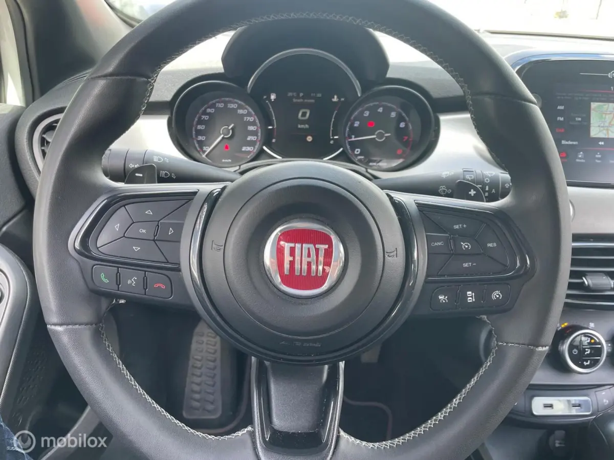 1.3 GSE Sport/Led/Cam/Navi/Sportpakket/Tel/Ecc/Ad.Cc/