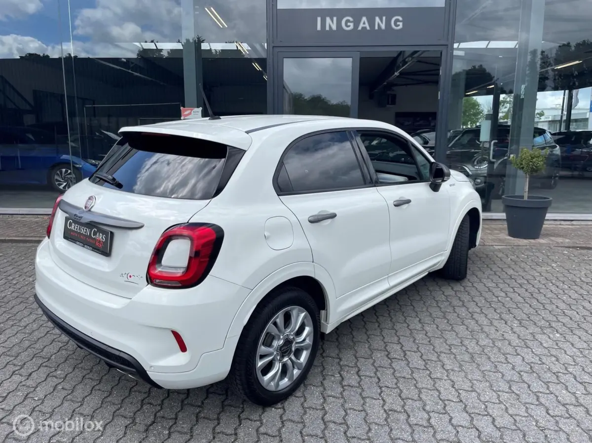 1.3 GSE Sport/Led/Cam/Navi/Sportpakket/Tel/Ecc/Ad.Cc/