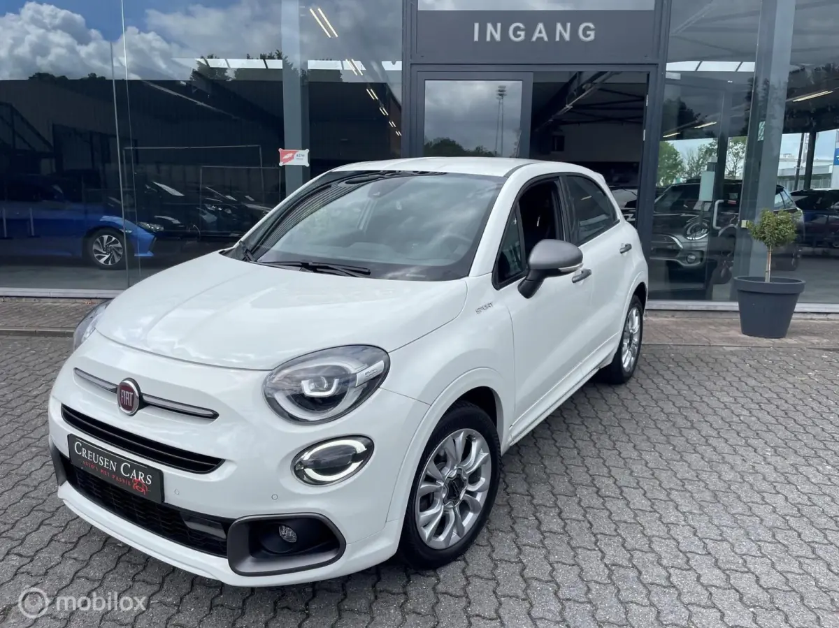 1.3 GSE Sport/Led/Cam/Navi/Sportpakket/Tel/Ecc/Ad.Cc/
