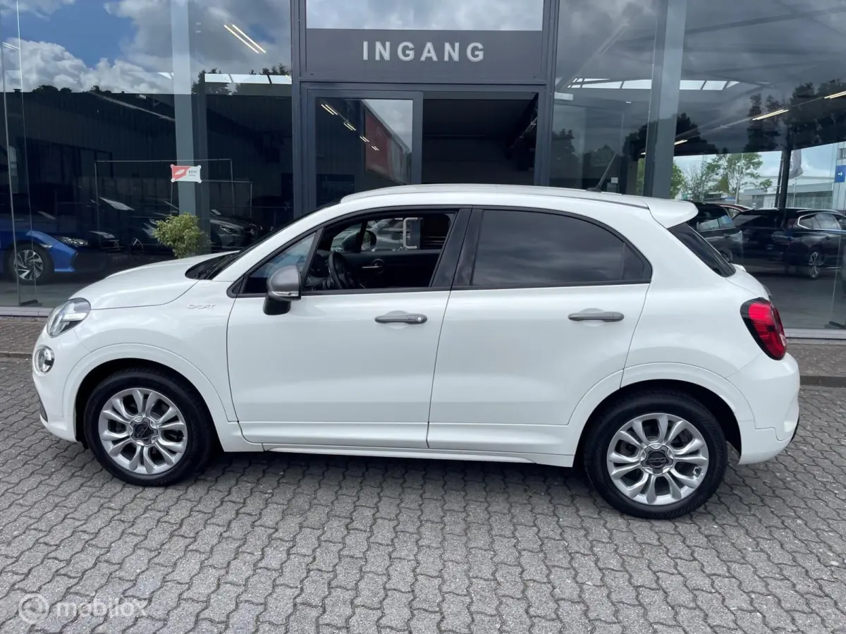 1.3 GSE Sport/Led/Cam/Navi/Sportpakket/Tel/Ecc/Ad.Cc/