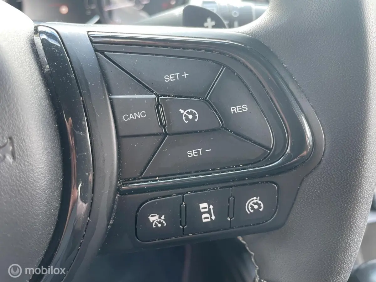 1.3 GSE Sport/Led/Cam/Navi/Sportpakket/Tel/Ecc/Ad.Cc/