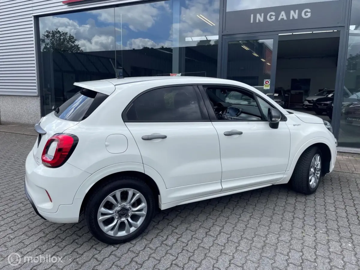 1.3 GSE Sport/Led/Cam/Navi/Sportpakket/Tel/Ecc/Ad.Cc/