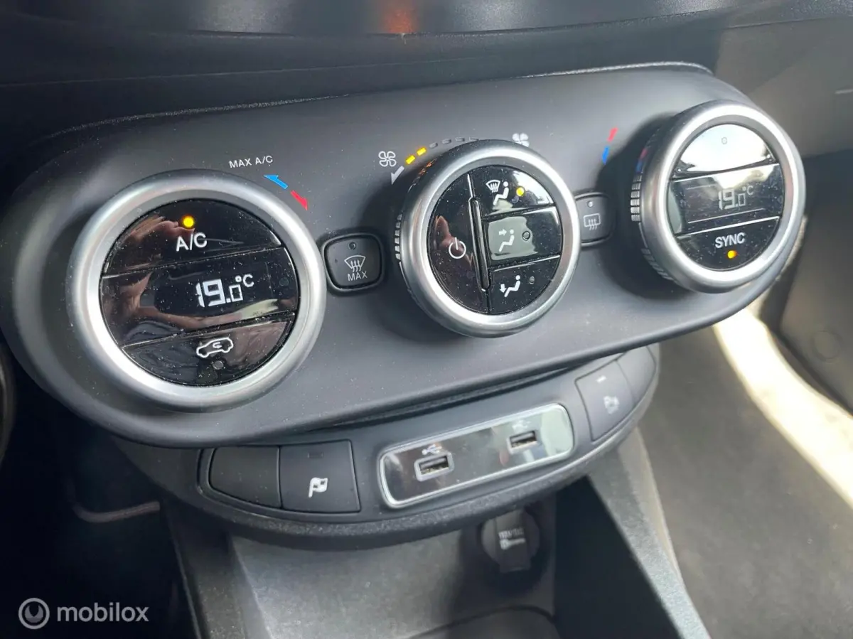 1.3 GSE Sport/Led/Cam/Navi/Sportpakket/Tel/Ecc/Ad.Cc/