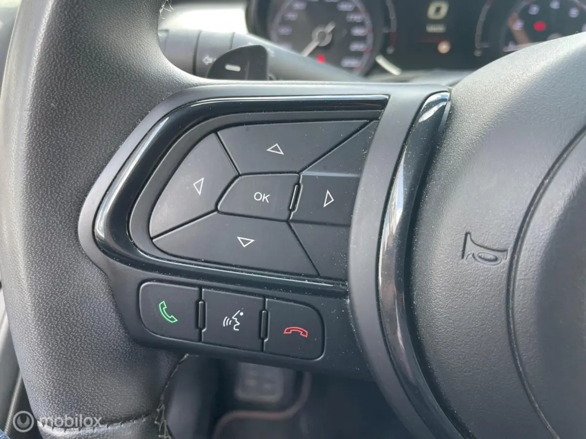 1.3 GSE Sport/Led/Cam/Navi/Sportpakket/Tel/Ecc/Ad.Cc/