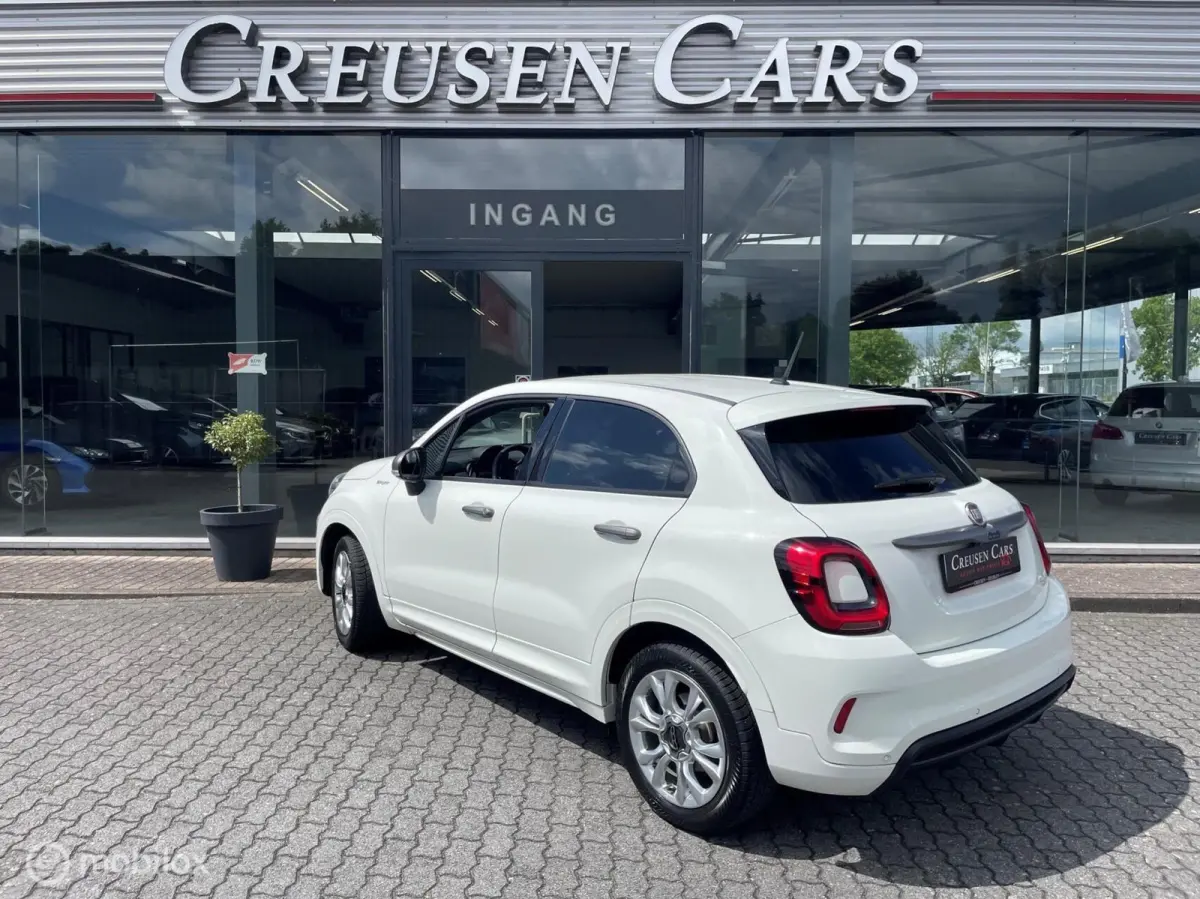 1.3 GSE Sport/Led/Cam/Navi/Sportpakket/Tel/Ecc/Ad.Cc/