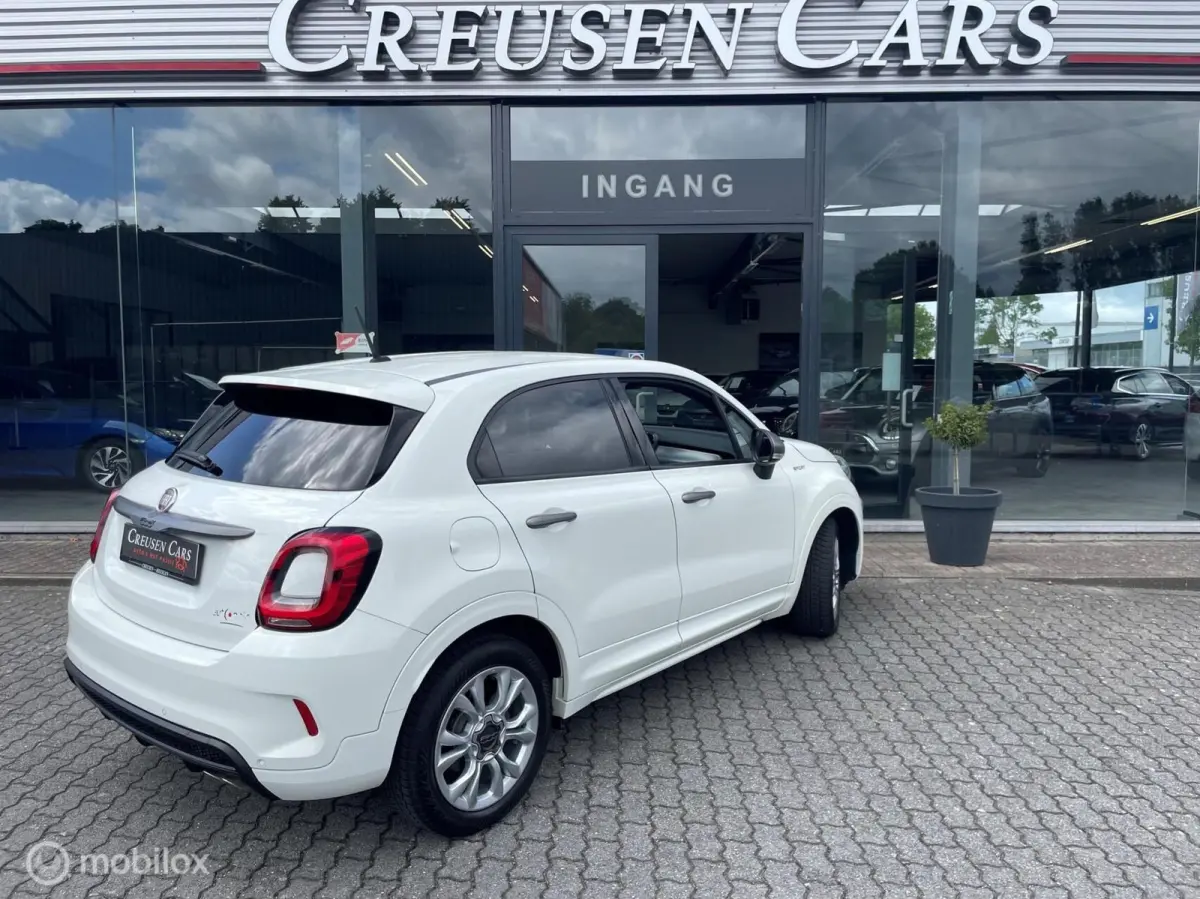1.3 GSE Sport/Led/Cam/Navi/Sportpakket/Tel/Ecc/Ad.Cc/