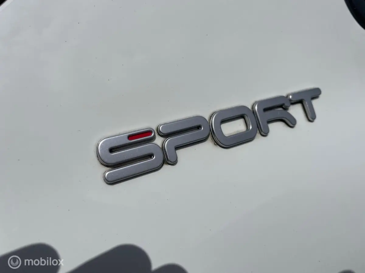 1.3 GSE Sport/Led/Cam/Navi/Sportpakket/Tel/Ecc/Ad.Cc/