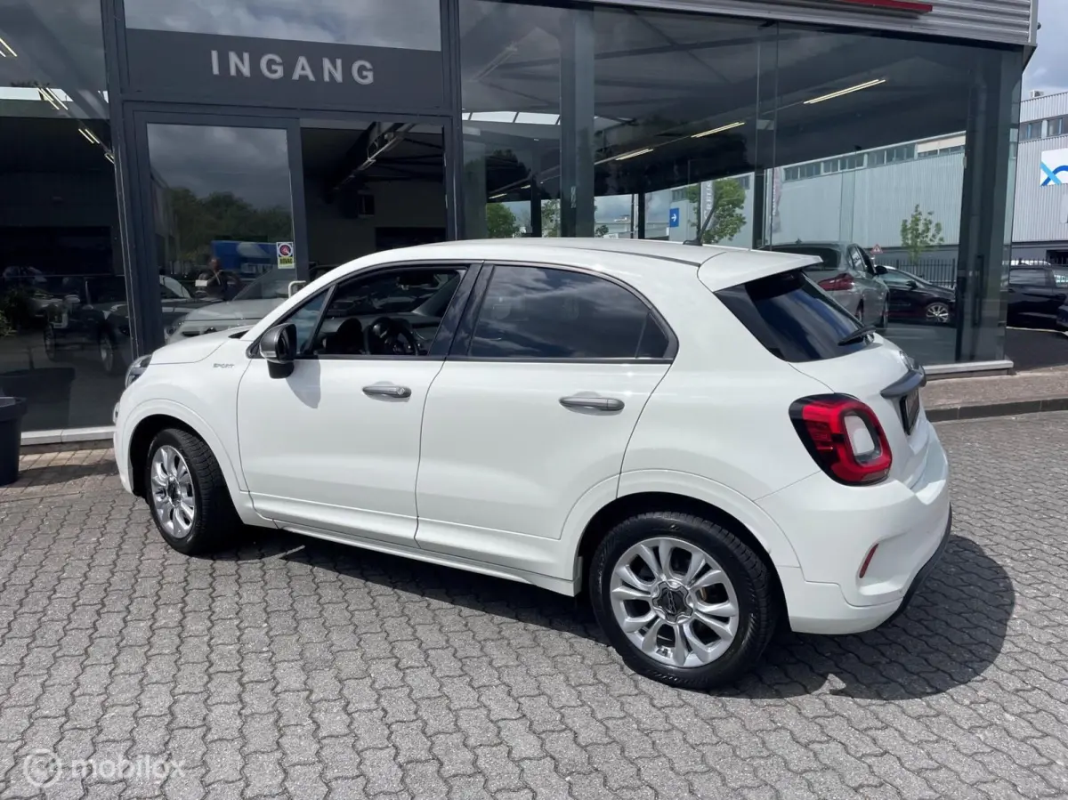 1.3 GSE Sport/Led/Cam/Navi/Sportpakket/Tel/Ecc/Ad.Cc/