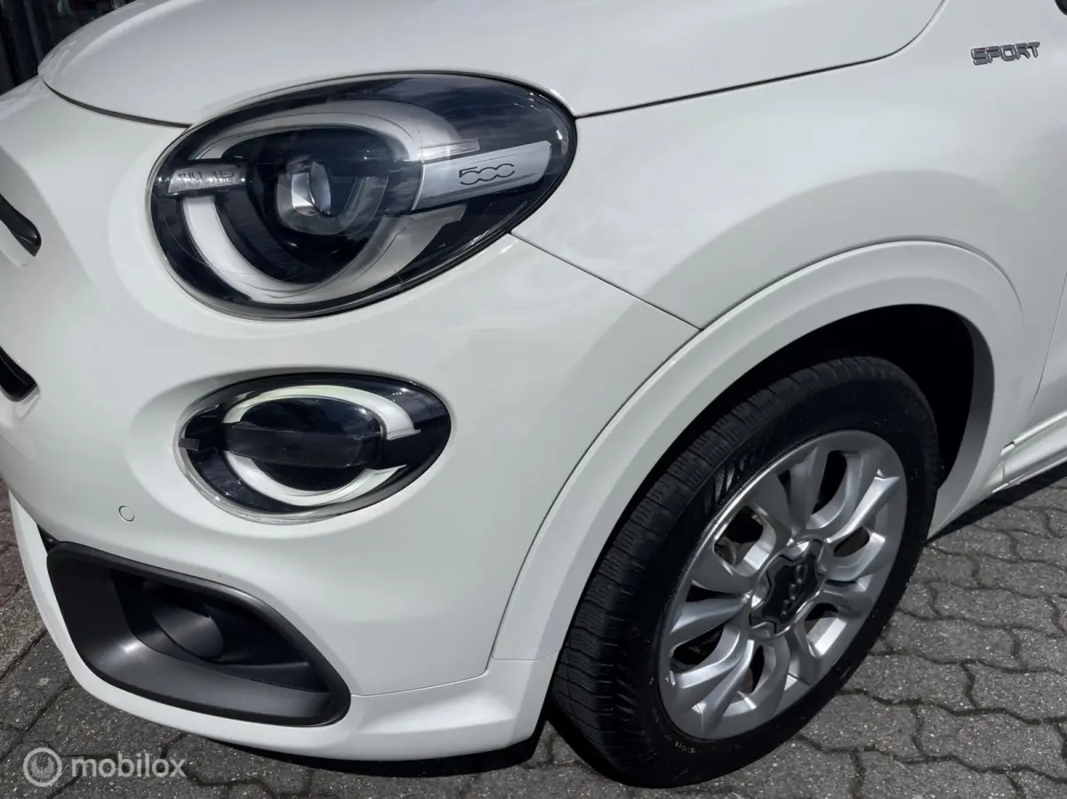 1.3 GSE Sport/Led/Cam/Navi/Sportpakket/Tel/Ecc/Ad.Cc/