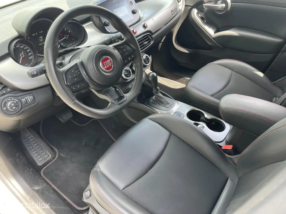 1.3 GSE Sport/Led/Cam/Navi/Sportpakket/Tel/Ecc/Ad.Cc/