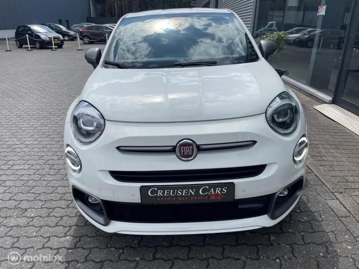 1.3 GSE Sport/Led/Cam/Navi/Sportpakket/Tel/Ecc/Ad.Cc/