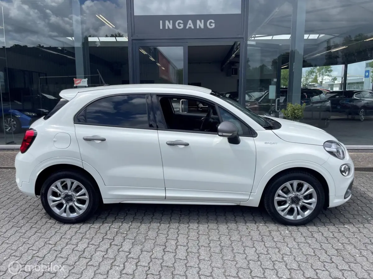 1.3 GSE Sport/Led/Cam/Navi/Sportpakket/Tel/Ecc/Ad.Cc/