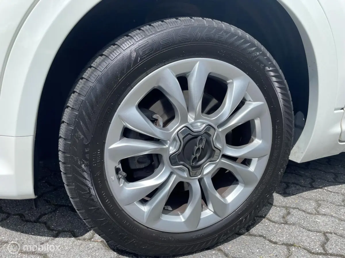 1.3 GSE Sport/Led/Cam/Navi/Sportpakket/Tel/Ecc/Ad.Cc/