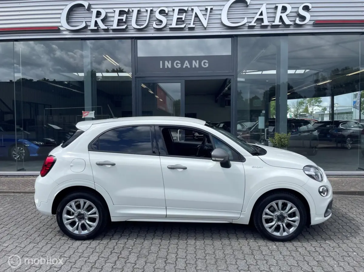 1.3 GSE Sport/Led/Cam/Navi/Sportpakket/Tel/Ecc/Ad.Cc/