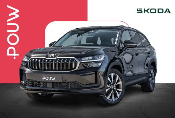 1.5 TSI 204pk DSG PHEV Business Edition | LMV 19'' | Panoramadak