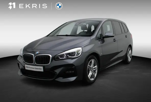 218i M Sportpakket | Executive | LED | Head Up Display | 17''
