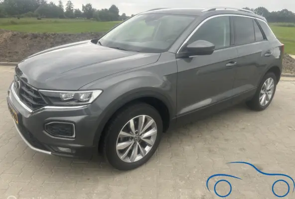 1.5 TSI Style Business