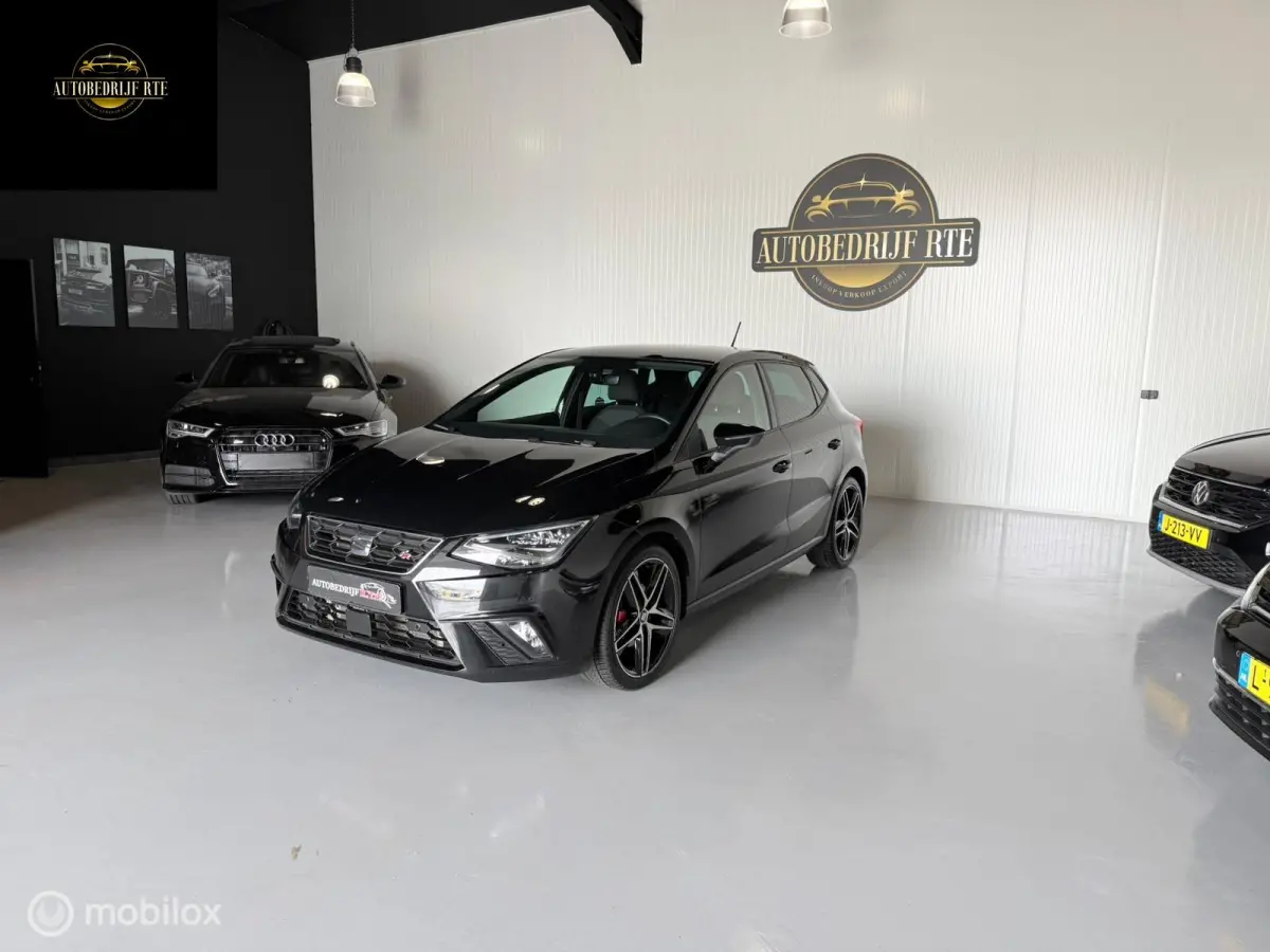 1.0 TSI FR Business Intense Plus