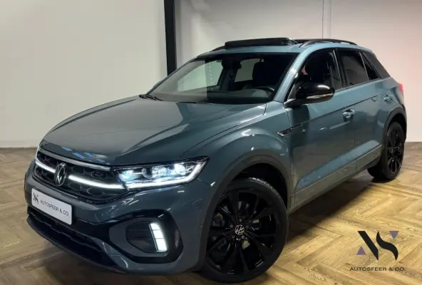 1.5 TSI R-Line Business PANO KEYLESS