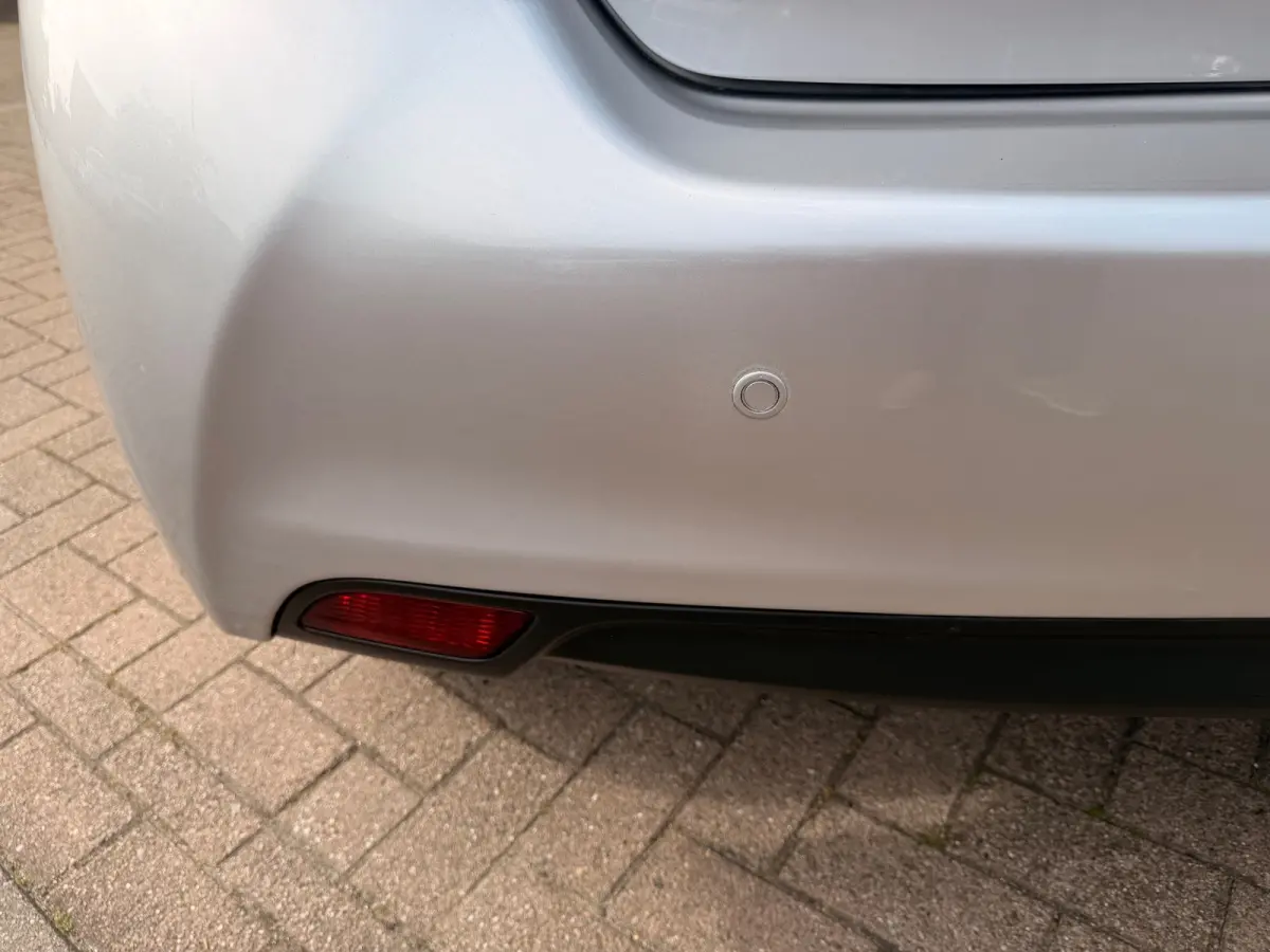 1.5 Hybrid Lease Limited Bi-Tone/Automaat/Navi/Camera/Climate-c/Goed-onderhouden