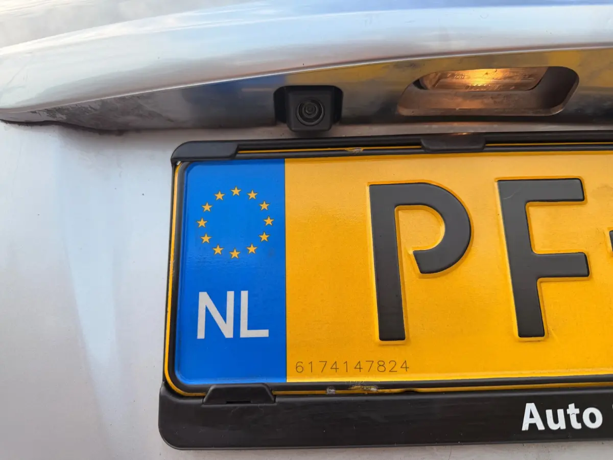 1.5 Hybrid Lease Limited Bi-Tone/Automaat/Navi/Camera/Climate-c/Goed-onderhouden