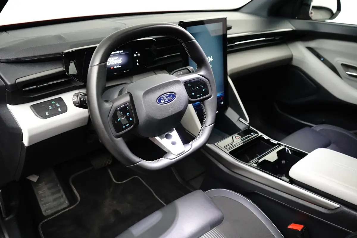 Extended Range RWD 77 kWh 100% SoH | Cruise control adaptief met Stop&Go | DAB ontvanger | Dodehoek detectie