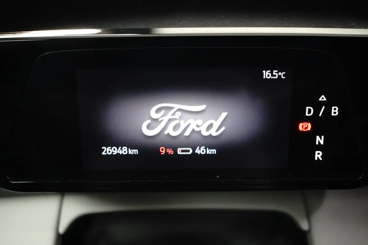 Extended Range RWD 77 kWh 100% SoH | Cruise control adaptief met Stop&Go | DAB ontvanger | Dodehoek detectie