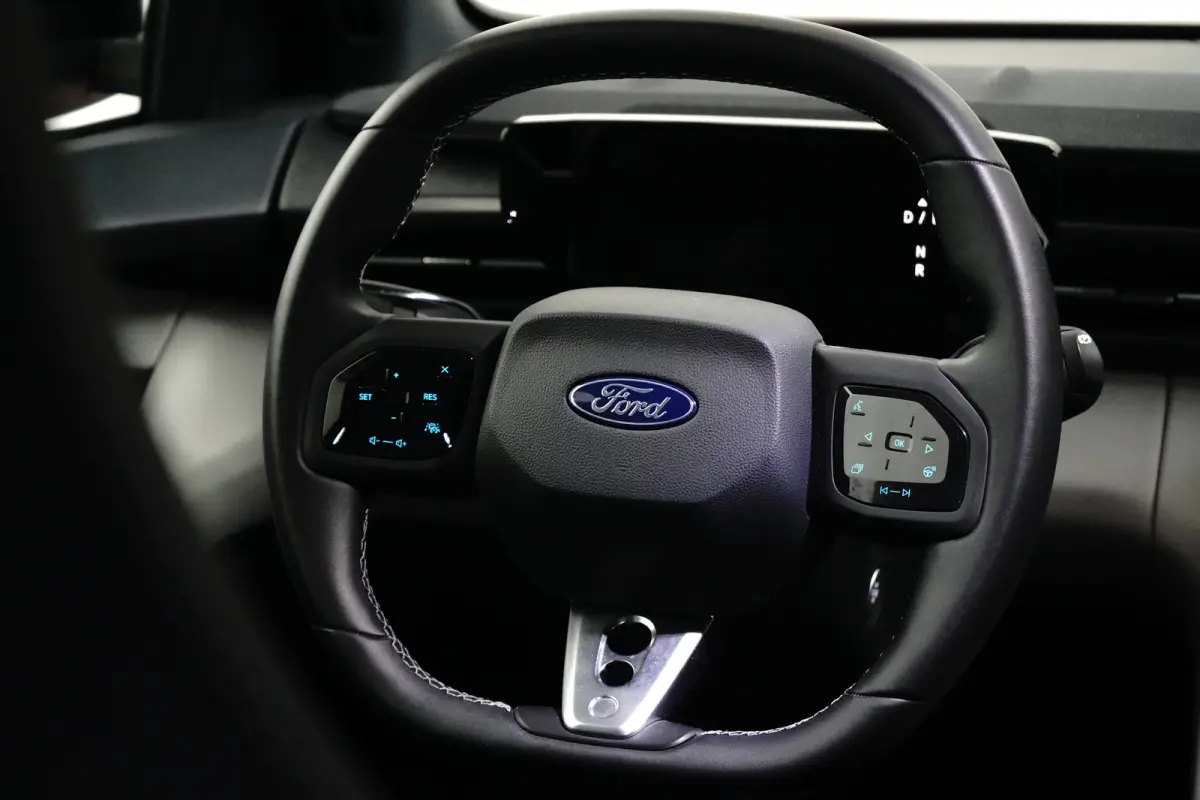 Extended Range RWD 77 kWh 100% SoH | Cruise control adaptief met Stop&Go | DAB ontvanger | Dodehoek detectie
