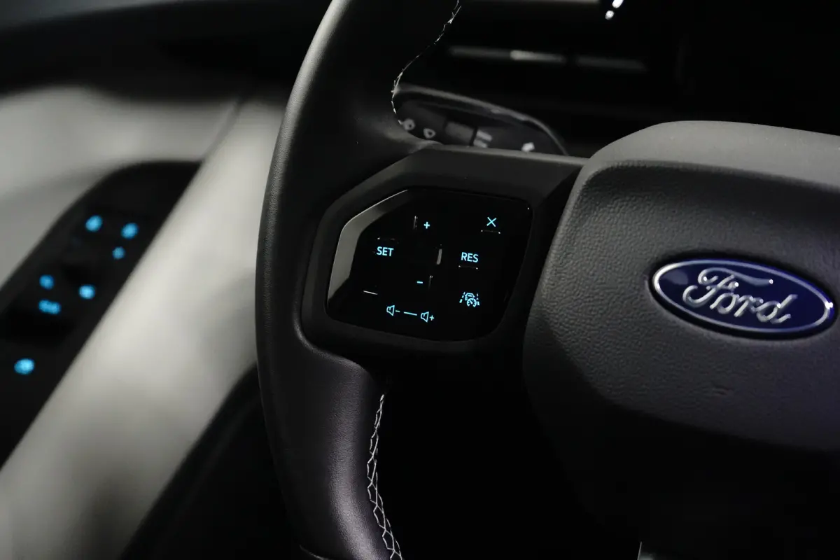 Extended Range RWD 77 kWh 100% SoH | Cruise control adaptief met Stop&Go | DAB ontvanger | Dodehoek detectie